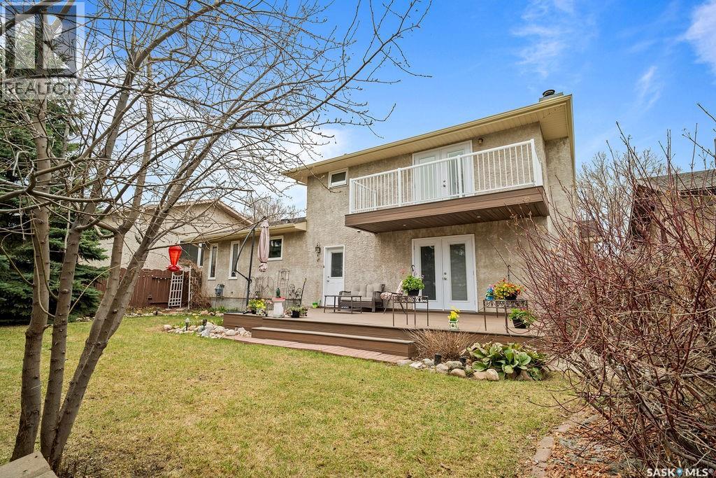 287 Hodgins Crescent N, Regina, Saskatchewan  S4X 2T2 - Photo 45 - SK035574