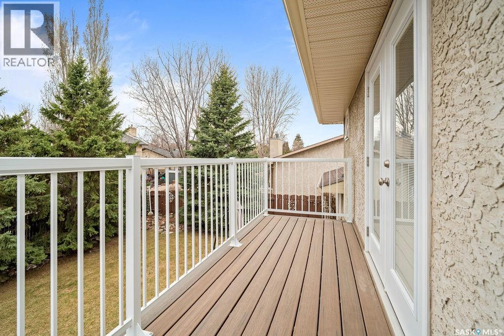 287 Hodgins Crescent N, Regina, Saskatchewan  S4X 2T2 - Photo 46 - SK035574