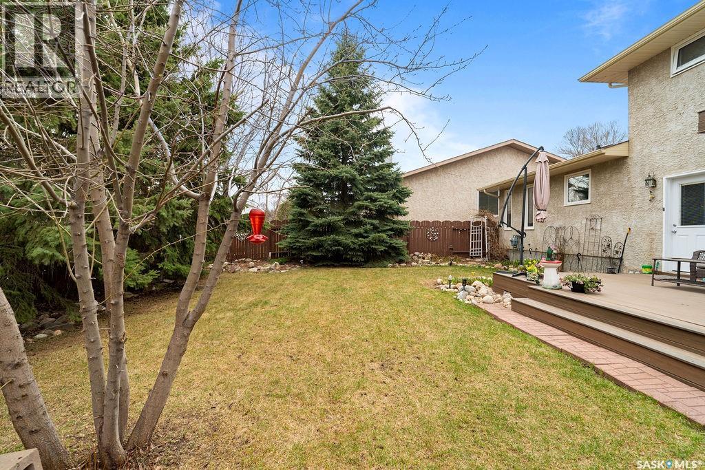 287 Hodgins Crescent N, Regina, Saskatchewan  S4X 2T2 - Photo 47 - SK035574