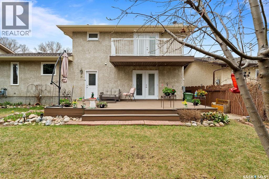 287 Hodgins Crescent N, Regina, Saskatchewan  S4X 2T2 - Photo 48 - SK035574