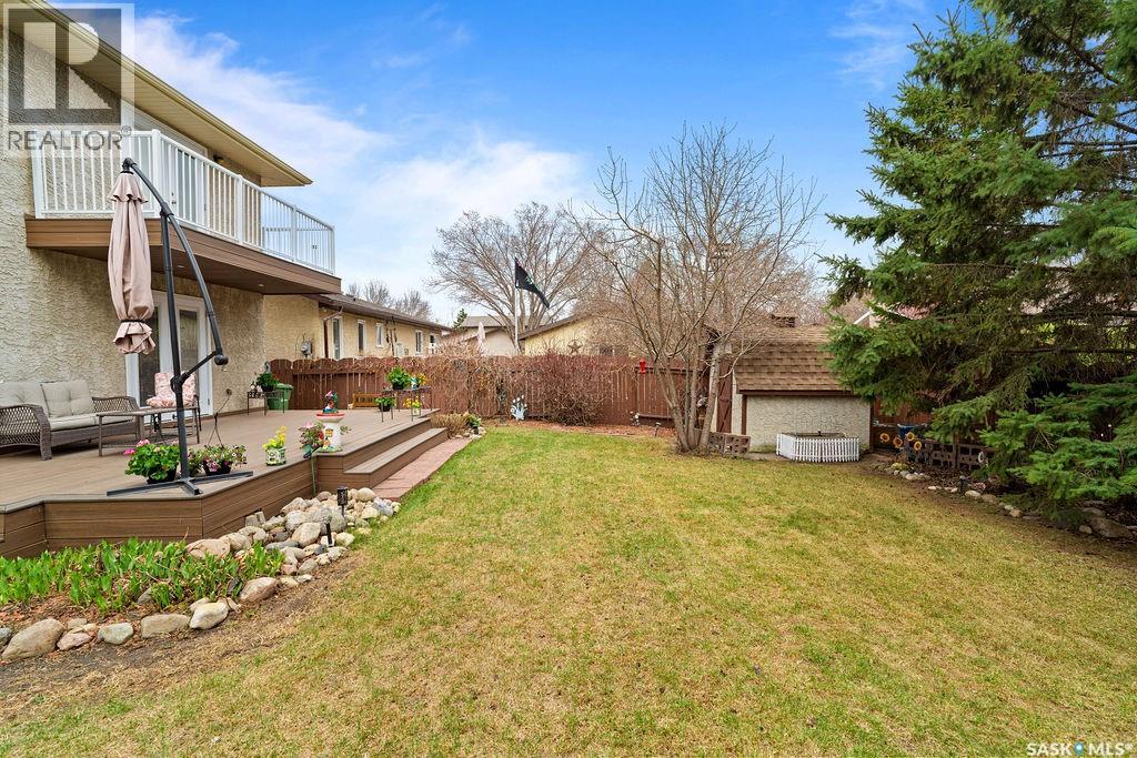 287 Hodgins Crescent N, Regina, Saskatchewan  S4X 2T2 - Photo 49 - SK035574
