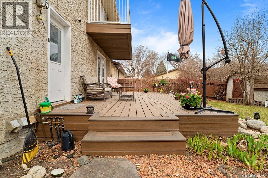287 Hodgins Crescent N, Regina, Saskatchewan  S4X 2T2 - Photo 51 - SK035574