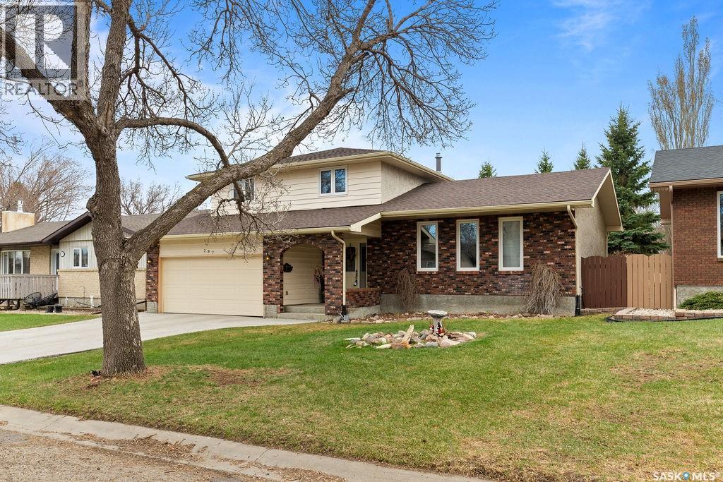 287 Hodgins Crescent N, Regina, Saskatchewan  S4X 2T2 - Photo 58 - SK035574