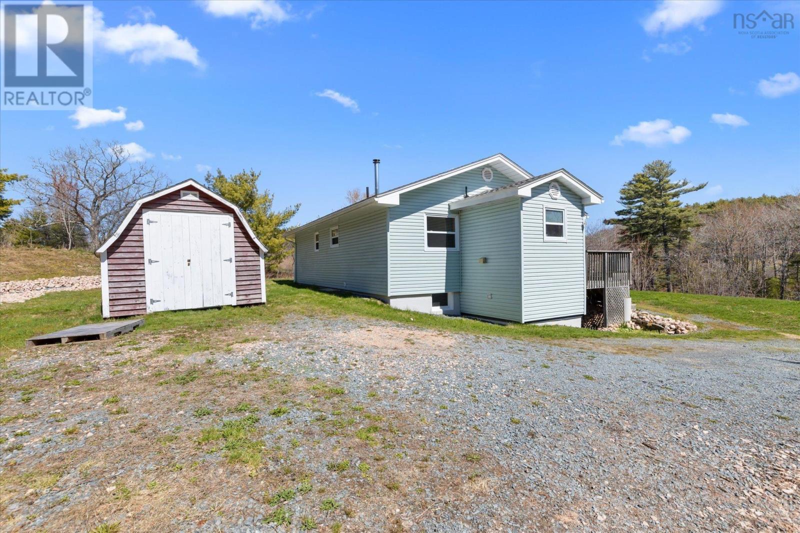 29 Frank Road, Pleasant River, Nova Scotia  B0T 1X0 - Photo 45 - 202610416