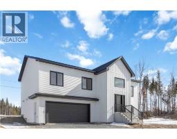 104 Glennorth Street, fredericton, New Brunswick