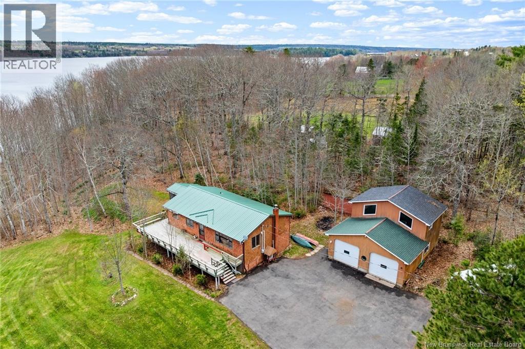 2051 Lakeview Road, Cambridge-Narrows, New Brunswick  E4C 1M6 - Photo 10 - NB138254