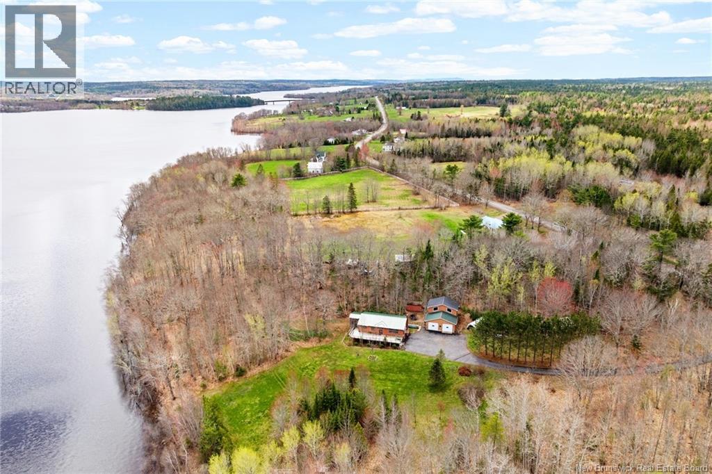 2051 Lakeview Road, Cambridge-Narrows, New Brunswick  E4C 1M6 - Photo 13 - NB138254