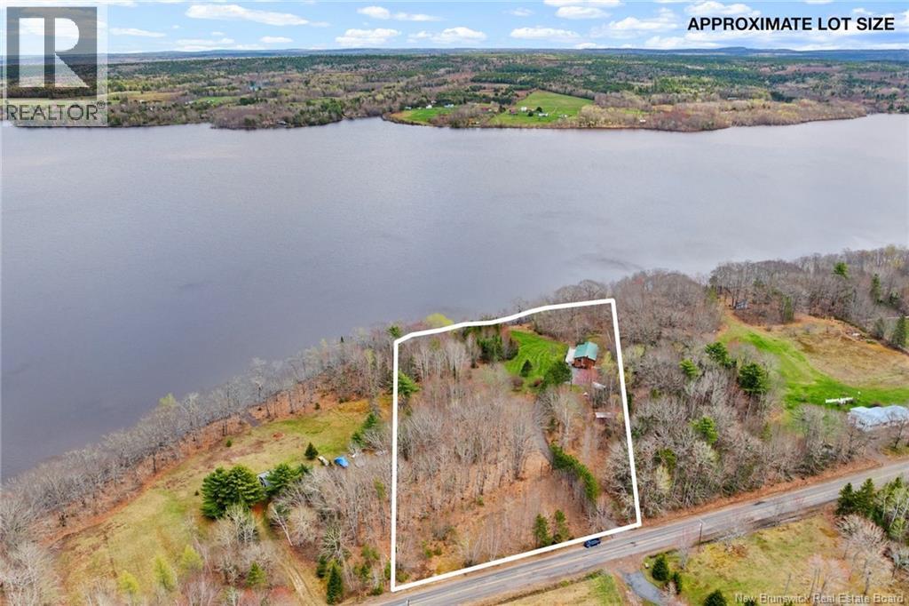 2051 Lakeview Road, Cambridge-Narrows, New Brunswick  E4C 1M6 - Photo 16 - NB138254