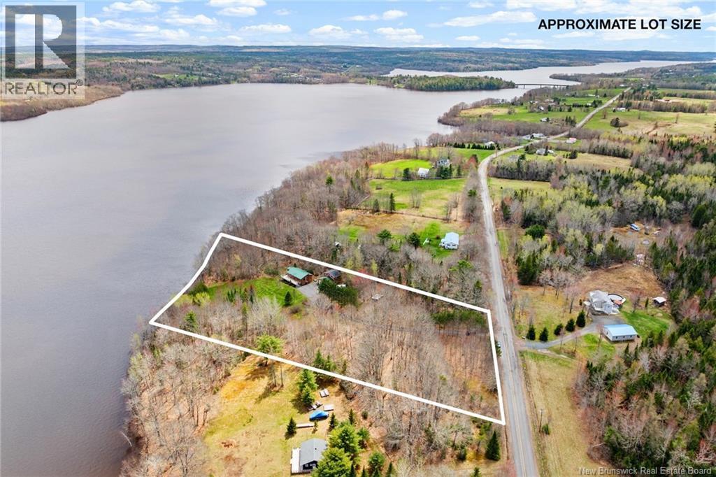 2051 Lakeview Road, Cambridge-Narrows, New Brunswick  E4C 1M6 - Photo 17 - NB138254