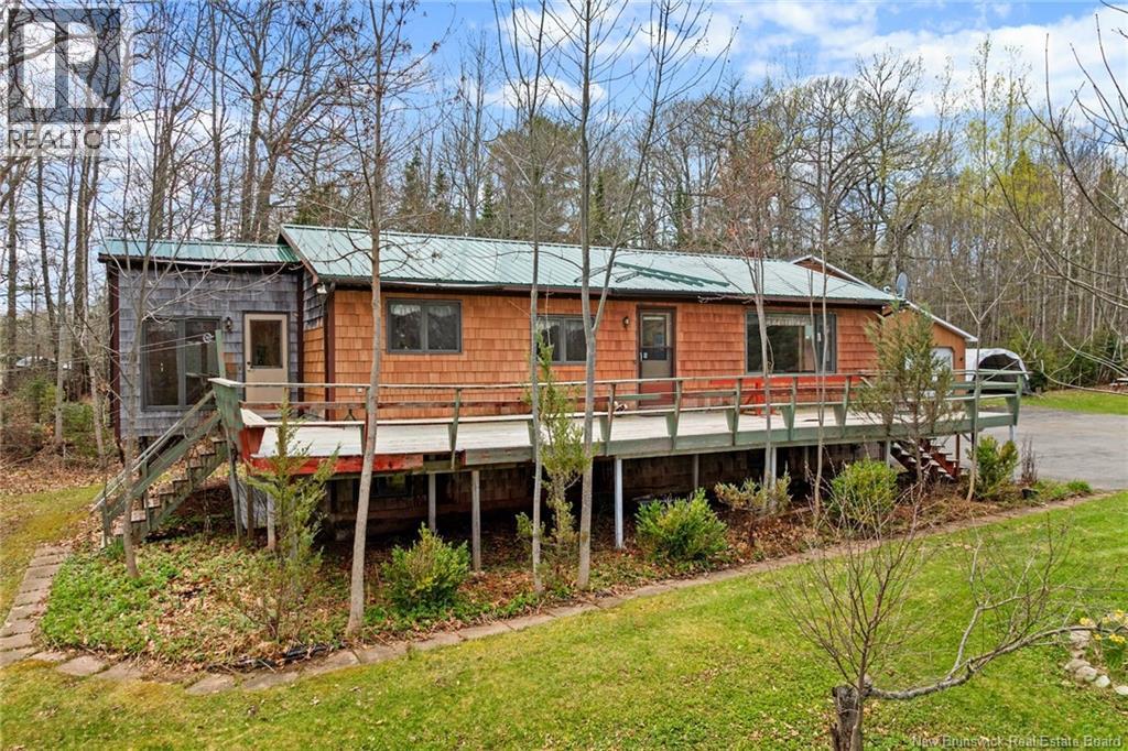2051 Lakeview Road, Cambridge-Narrows, New Brunswick  E4C 1M6 - Photo 46 - NB138254