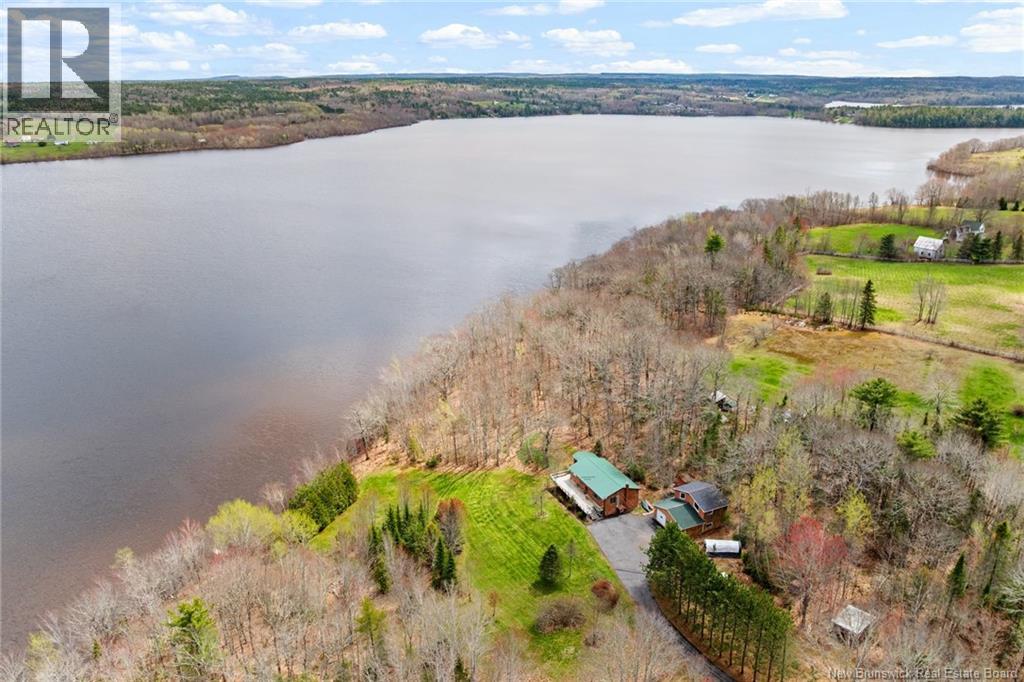 2051 Lakeview Road, Cambridge-Narrows, New Brunswick  E4C 1M6 - Photo 49 - NB138254