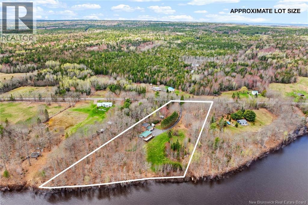 2051 Lakeview Road, Cambridge-Narrows, New Brunswick  E4C 1M6 - Photo 50 - NB138254