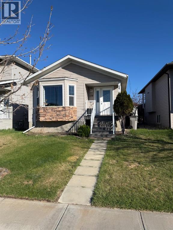 178 Pinnacle Drive, Grande Prairie, Alberta  T8W 2Z3 - Photo 1 - A2309885