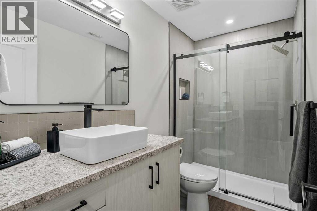 311 Chaparral Ravine View SE, Calgary, Alberta  T2X 0A3 - Photo 35 - A2301738