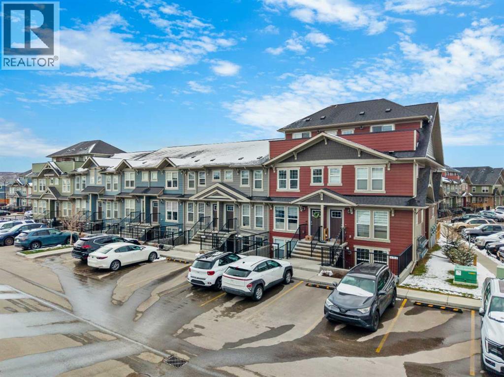 167 Cranbrook Square Se, Calgary, Alberta  T3M 3E3 - Photo 20 - A2305598