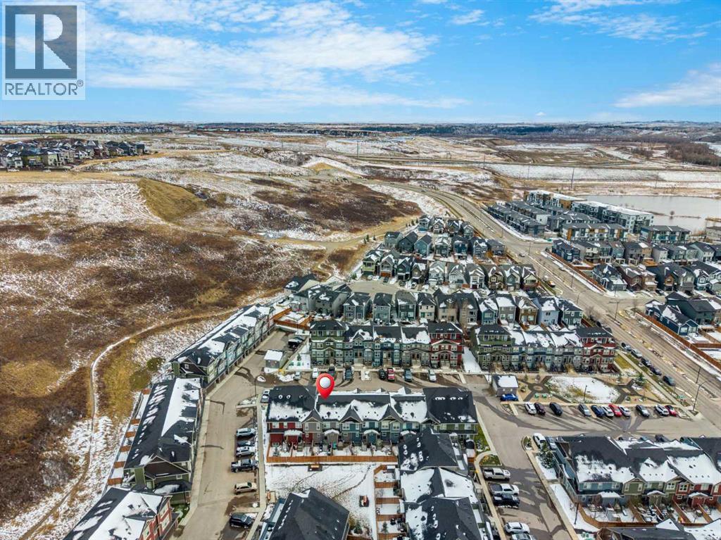167 Cranbrook Square Se, Calgary, Alberta  T3M 3E3 - Photo 23 - A2305598