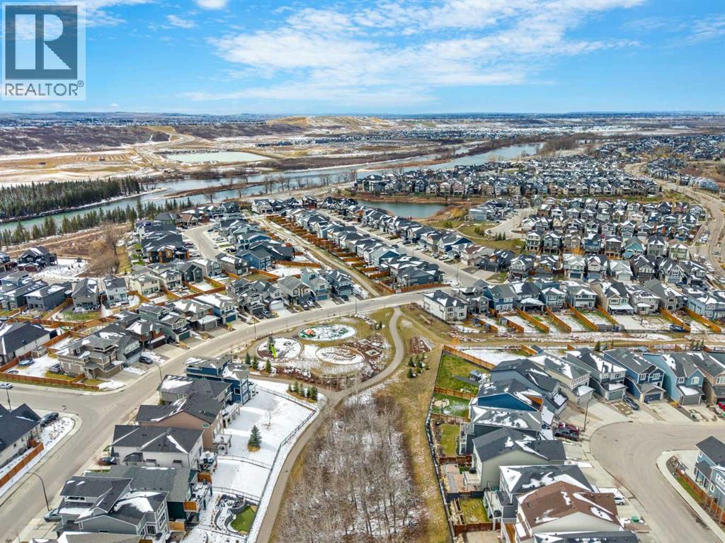 167 Cranbrook Square Se, Calgary, Alberta  T3M 3E3 - Photo 25 - A2305598