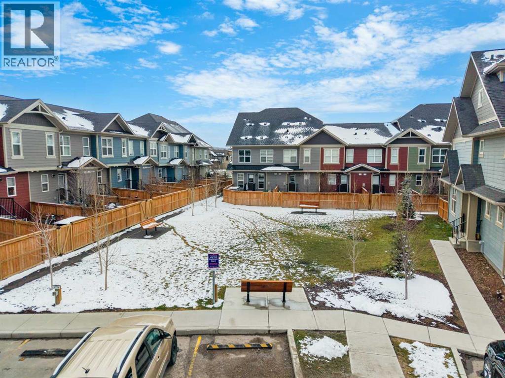 167 Cranbrook Square Se, Calgary, Alberta  T3M 3E3 - Photo 28 - A2305598