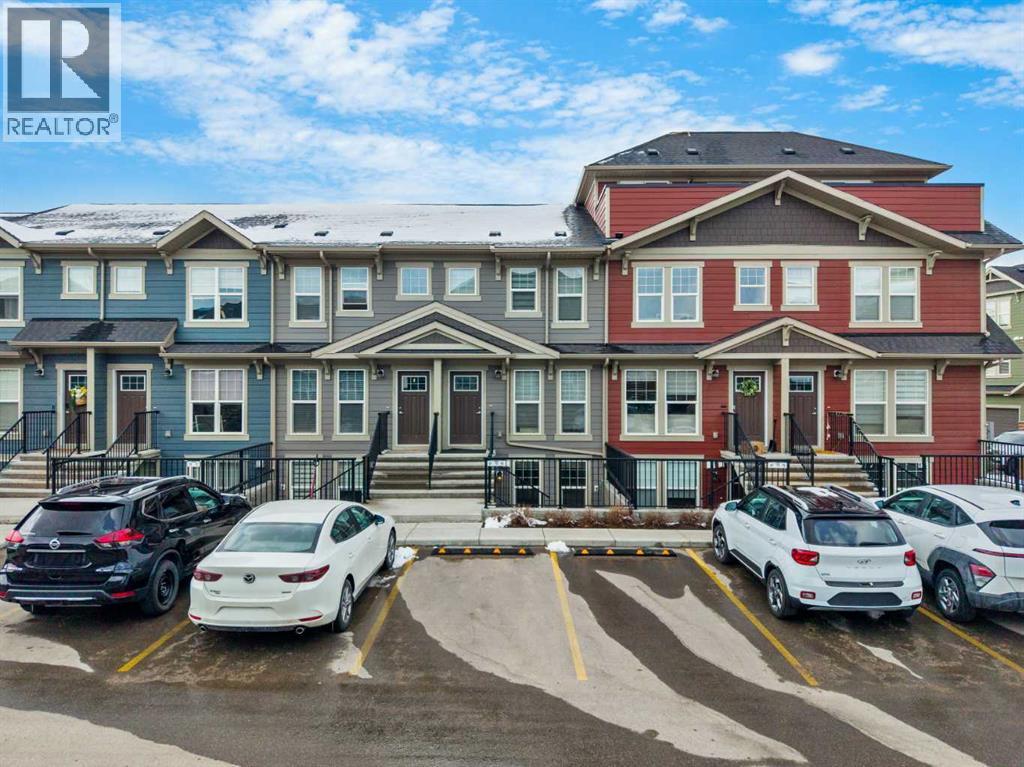 167 Cranbrook Square Se, Calgary, Alberta  T3M 3E3 - Photo 2 - A2305598