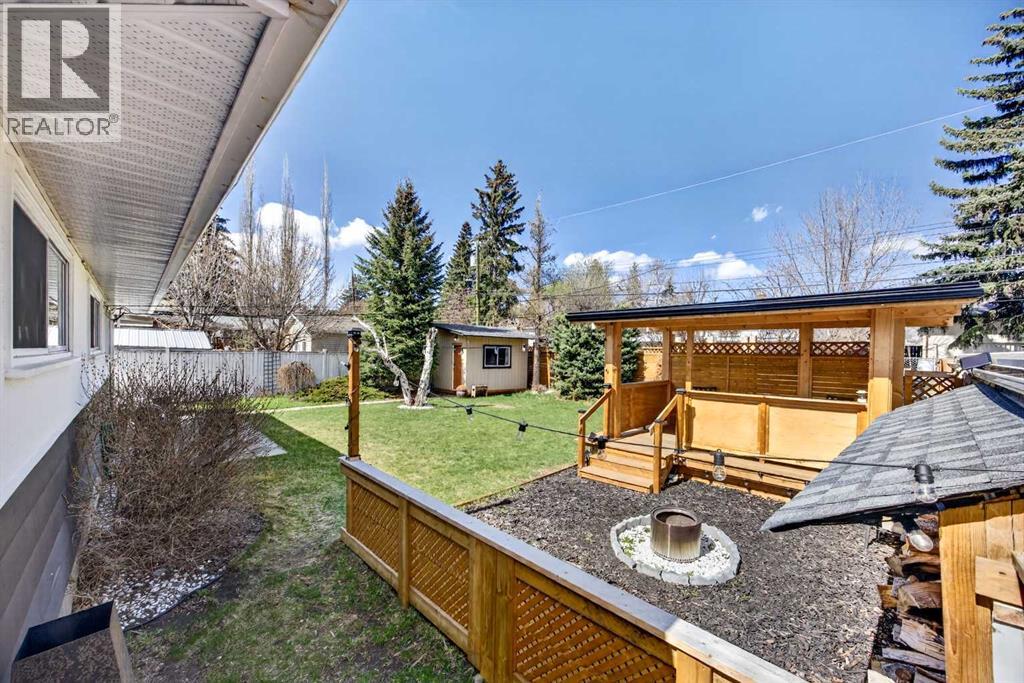 1232 40 Avenue NW, Calgary, Alberta  T2K 0G4 - Photo 45 - A2306826