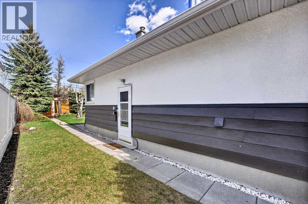1232 40 Avenue NW, Calgary, Alberta  T2K 0G4 - Photo 38 - A2306826