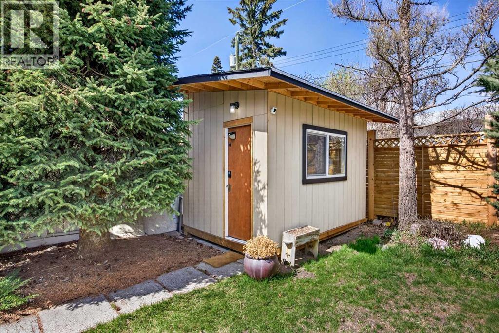 1232 40 Avenue NW, Calgary, Alberta  T2K 0G4 - Photo 46 - A2306826