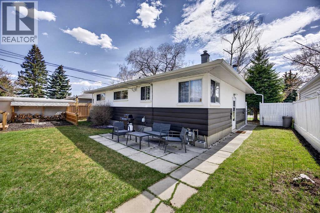 1232 40 Avenue NW, Calgary, Alberta  T2K 0G4 - Photo 40 - A2306826