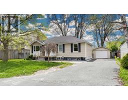 2 HUGHES STREET, Richmond Hill, Ontario