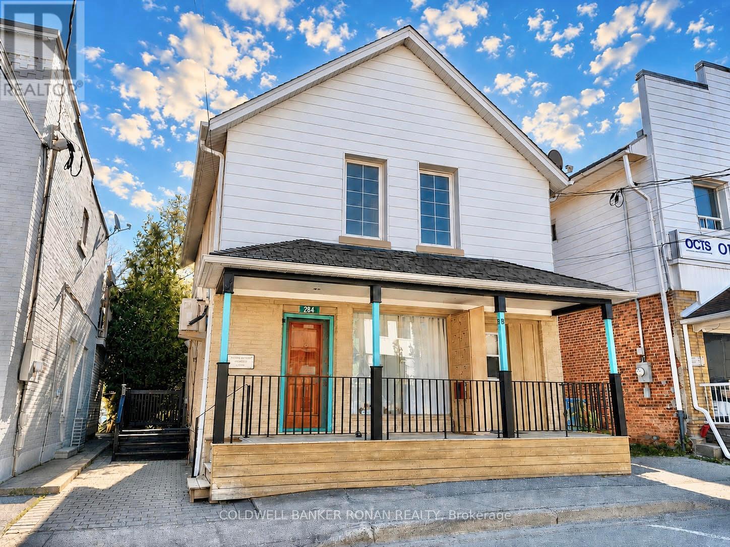 284 Main Street, King (Schomberg), Ontario  L0G 1T0 - Photo 1 - N13111434
