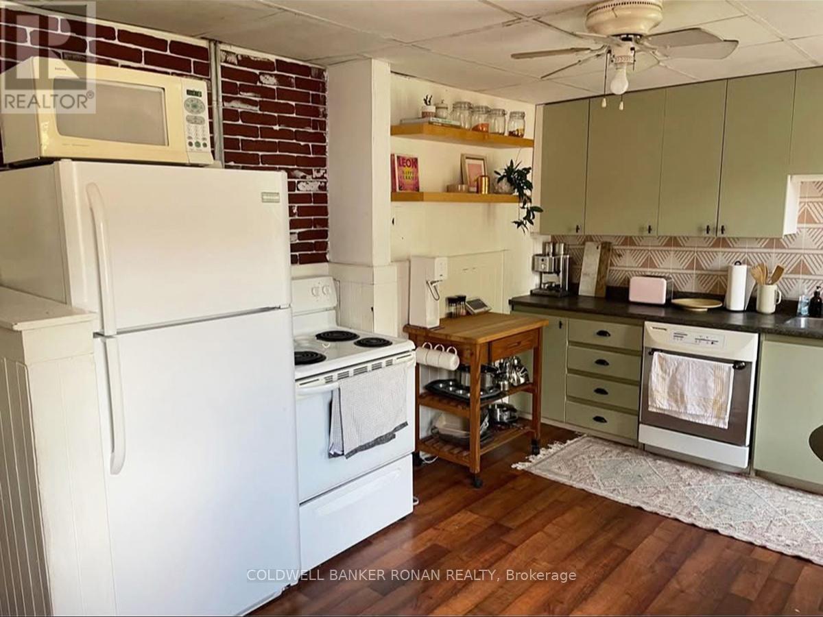 284 Main Street, King (Schomberg), Ontario  L0G 1T0 - Photo 24 - N13111434