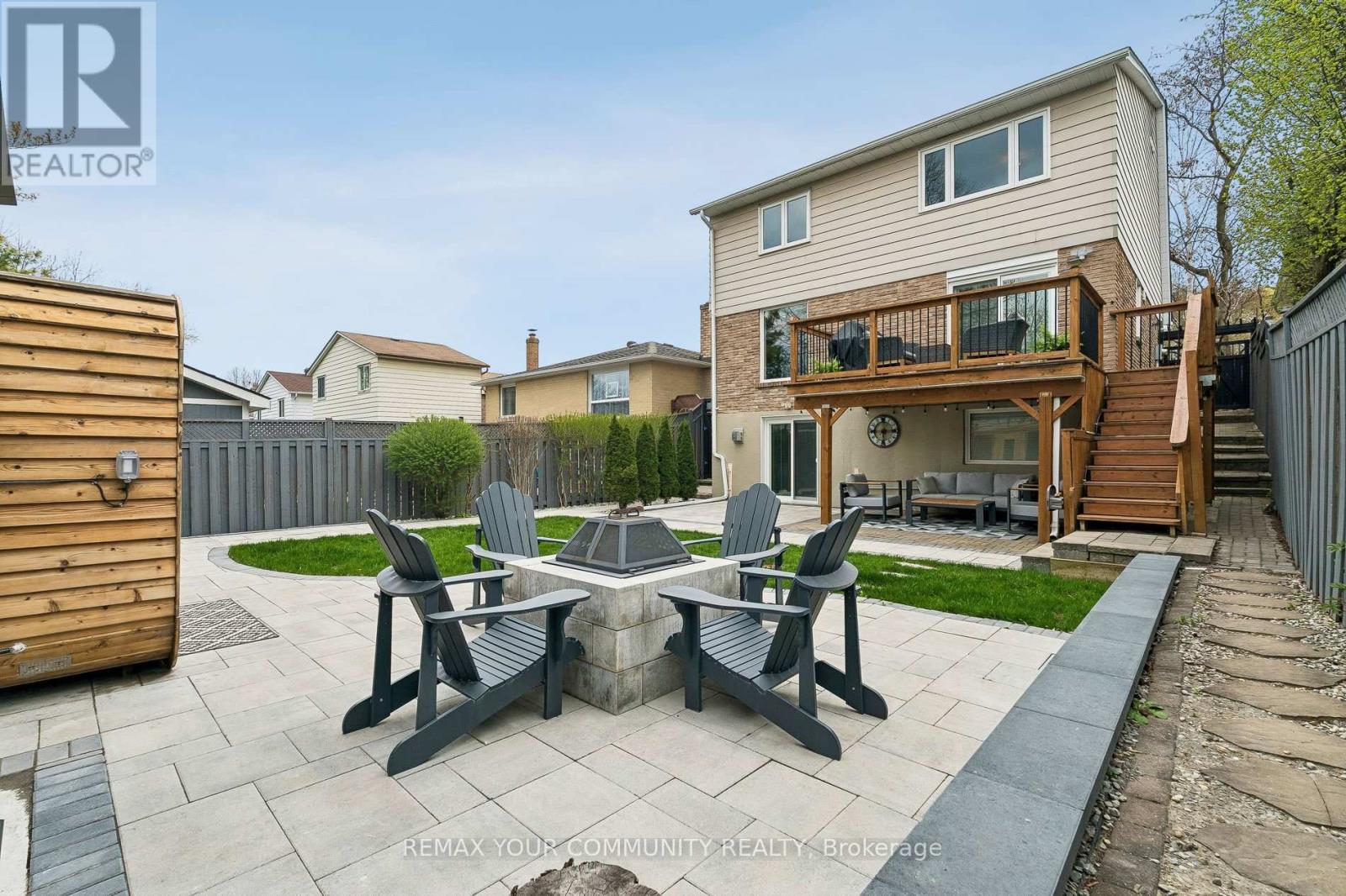 201 Lloyd Avenue, Newmarket, Ontario  L3Y 5L4 - Photo 28 - N13111448