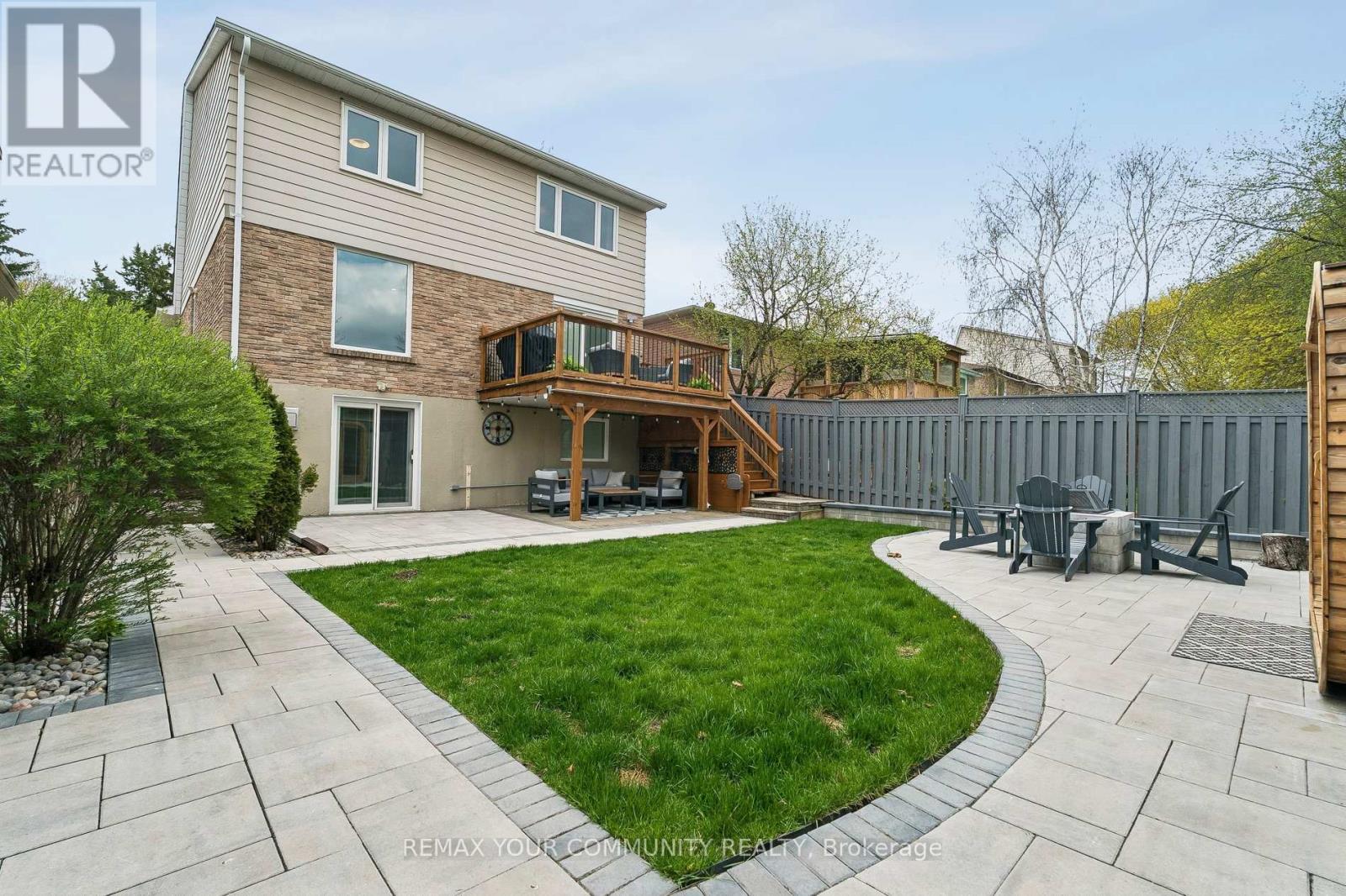 201 Lloyd Avenue, Newmarket, Ontario  L3Y 5L4 - Photo 31 - N13111448