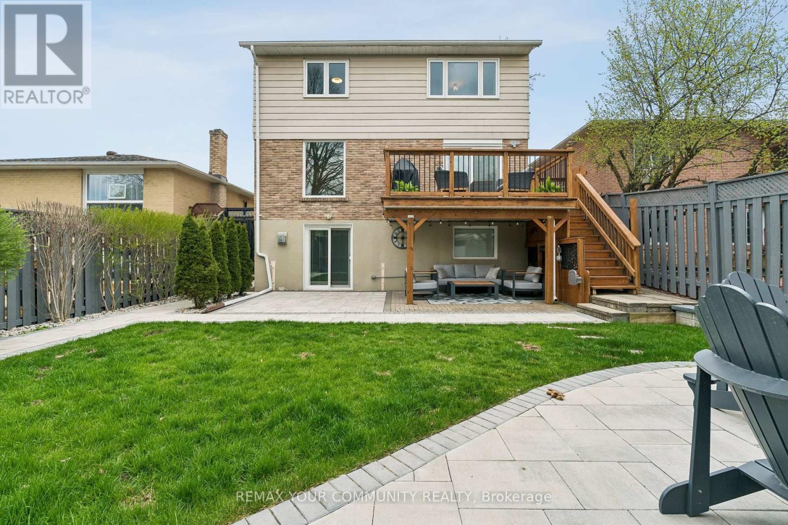 201 Lloyd Avenue, Newmarket, Ontario  L3Y 5L4 - Photo 32 - N13111448