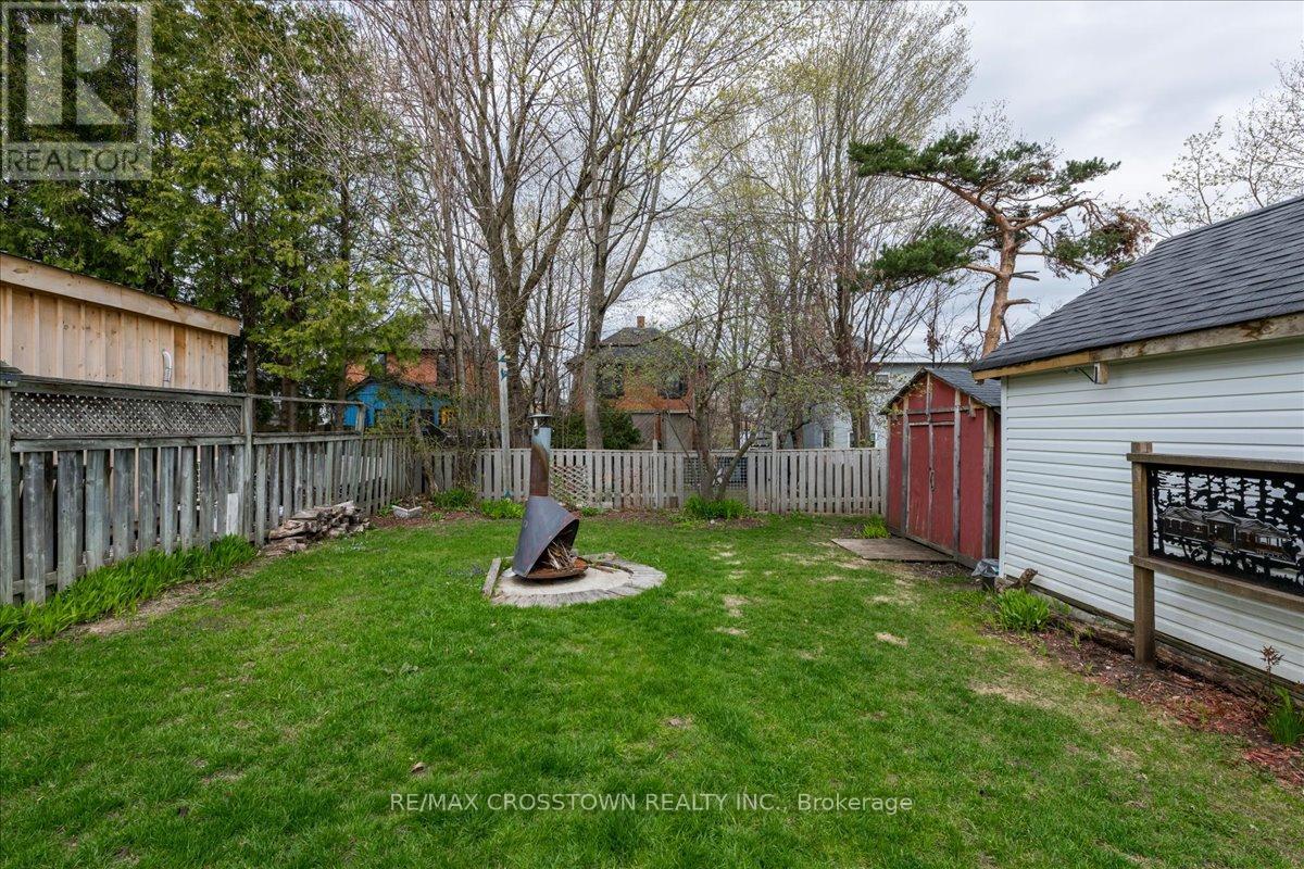 296 Saint Jean Street, Orillia, Ontario  L3V 4L4 - Photo 12 - S13111296