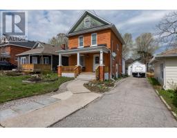 296 SAINT JEAN STREET, Orillia, Ontario