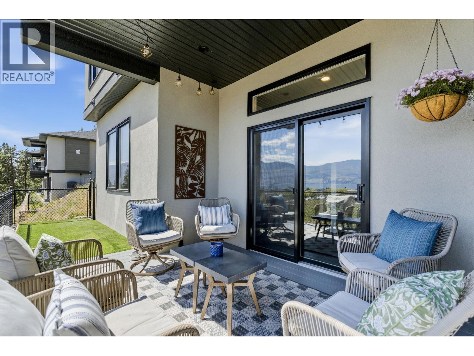 1600 Goldenview Drive Unit# 10, West Kelowna, British Columbia  V4T 1Y7 - Photo 36 - 10386902