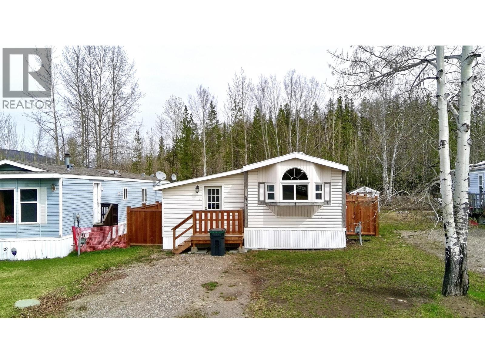 171 Meikle Avenue, Tumbler Ridge, British Columbia