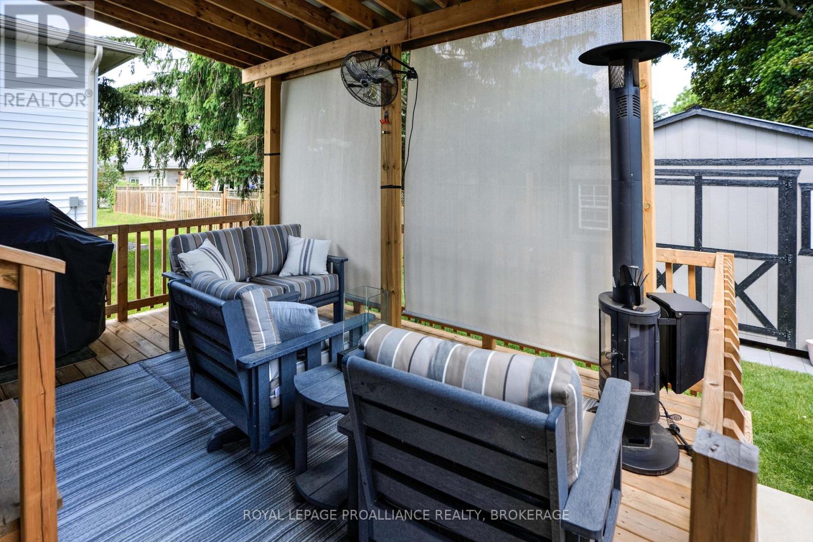 125 Maplecroft Court, Gananoque, Ontario  K7G 0A6 - Photo 39 - X13111540