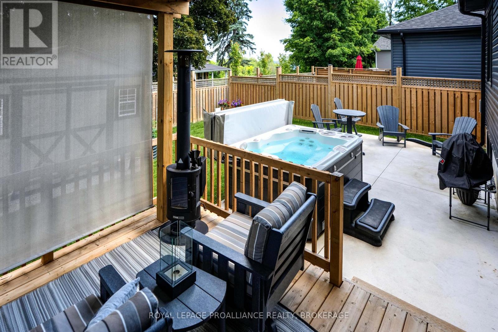 125 Maplecroft Court, Gananoque, Ontario  K7G 0A6 - Photo 41 - X13111540