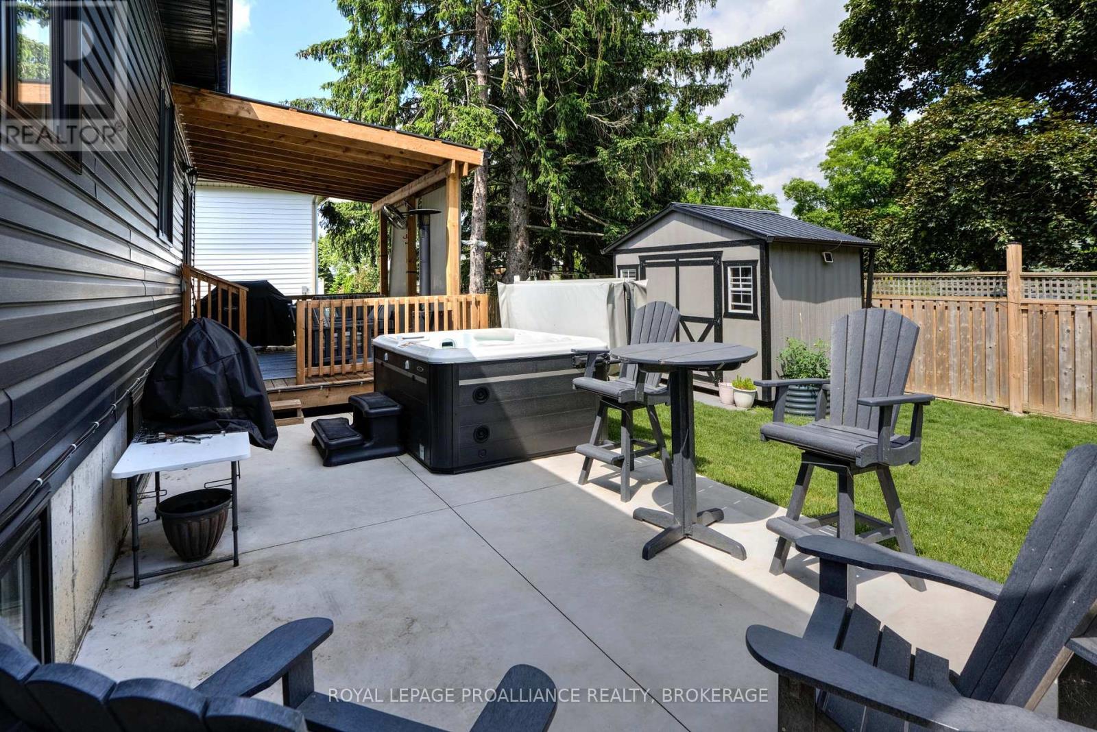 125 Maplecroft Court, Gananoque, Ontario  K7G 0A6 - Photo 44 - X13111540