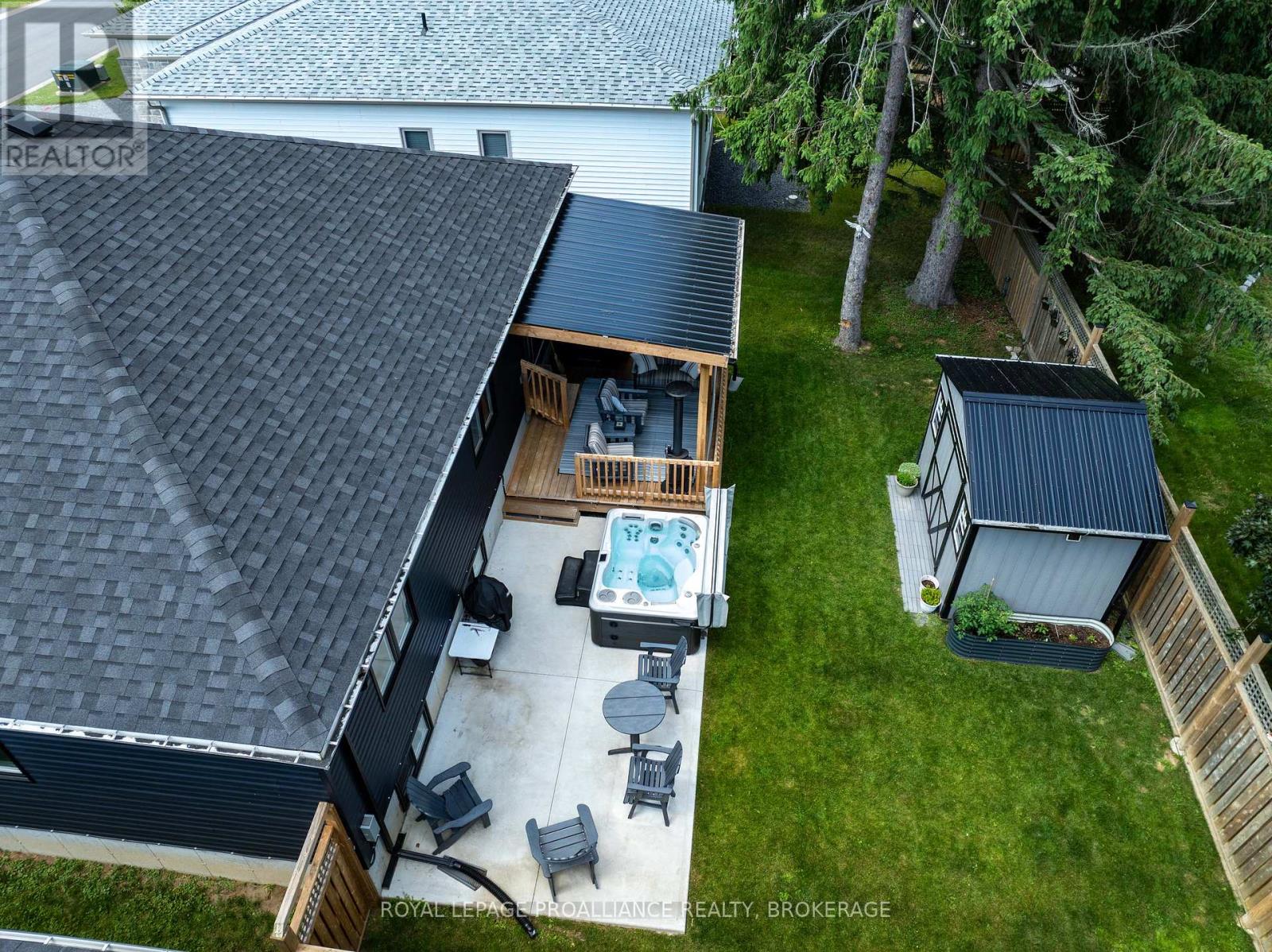 125 Maplecroft Court, Gananoque, Ontario  K7G 0A6 - Photo 45 - X13111540