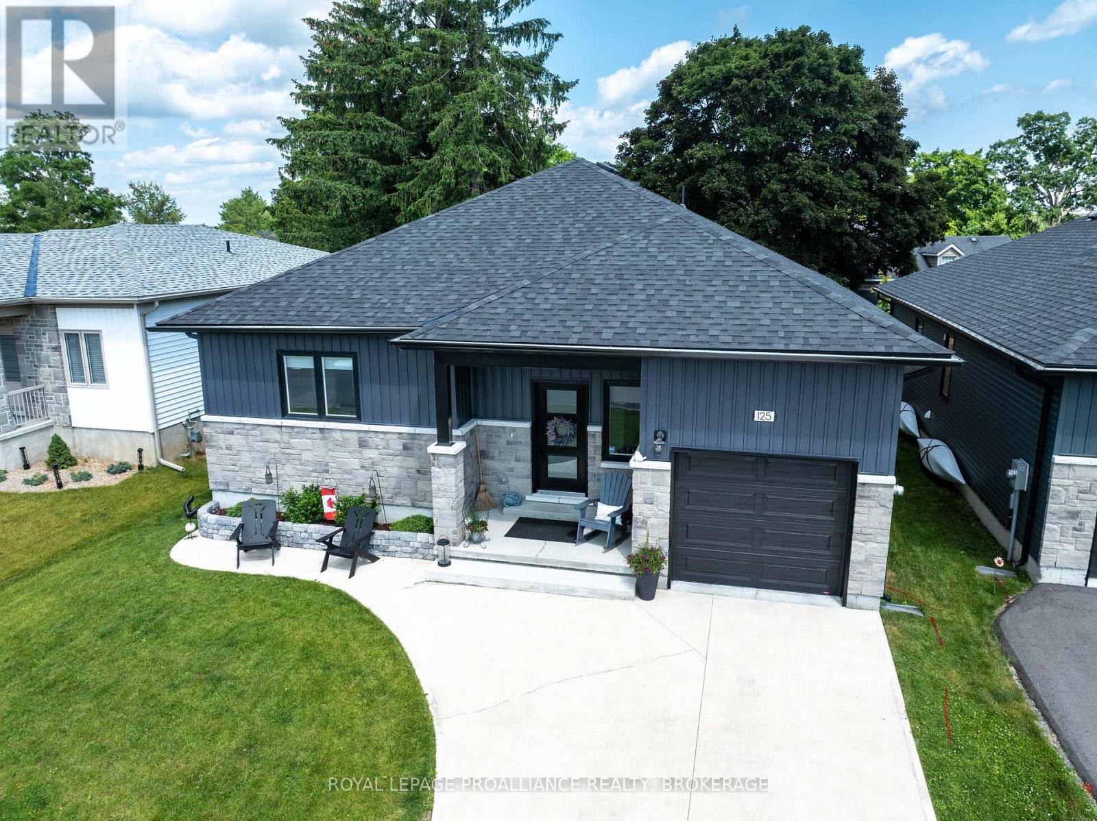 125 Maplecroft Court, Gananoque, Ontario  K7G 0A6 - Photo 47 - X13111540