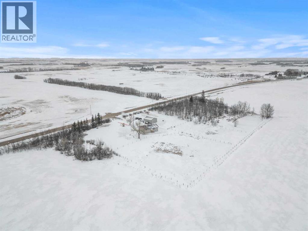 47020 Range Road 162, Rural Beaver County, Alberta  T0B 1A0 - Photo 7 - A2297712