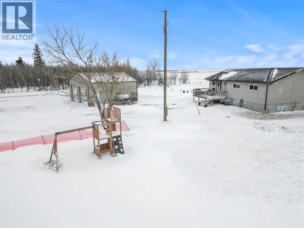 47020 Range Road 162, Rural Beaver County, Alberta  T0B 1A0 - Photo 8 - A2297712