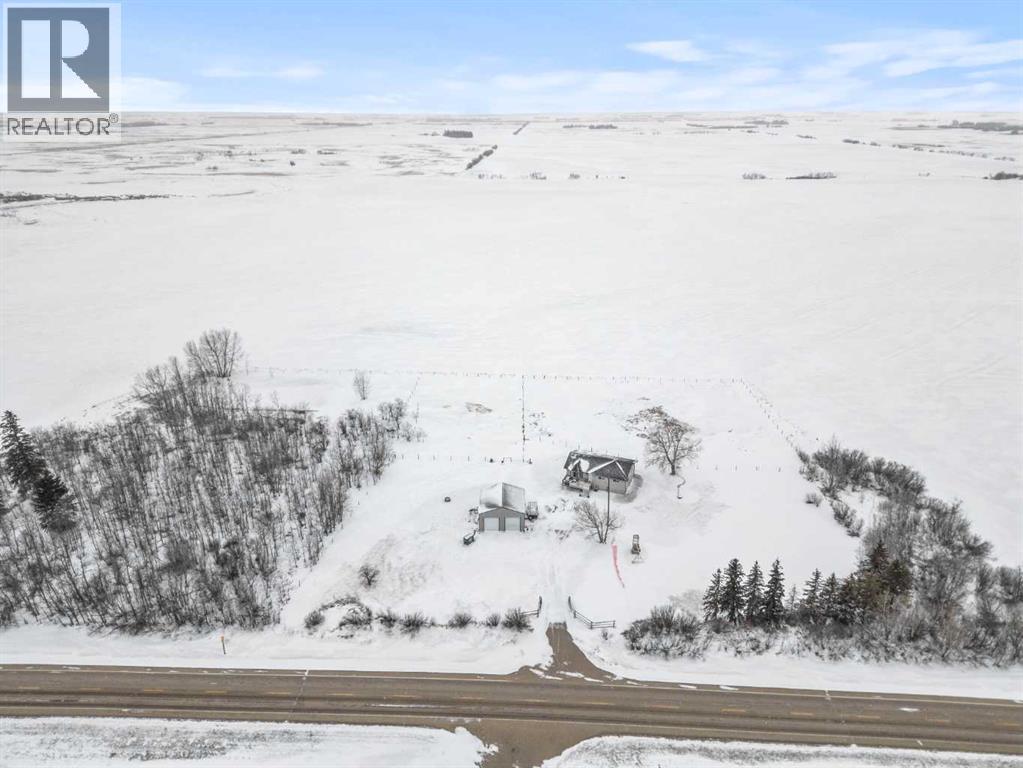 47020 Range Road 162, Rural Beaver County, Alberta  T0B 1A0 - Photo 5 - A2297712