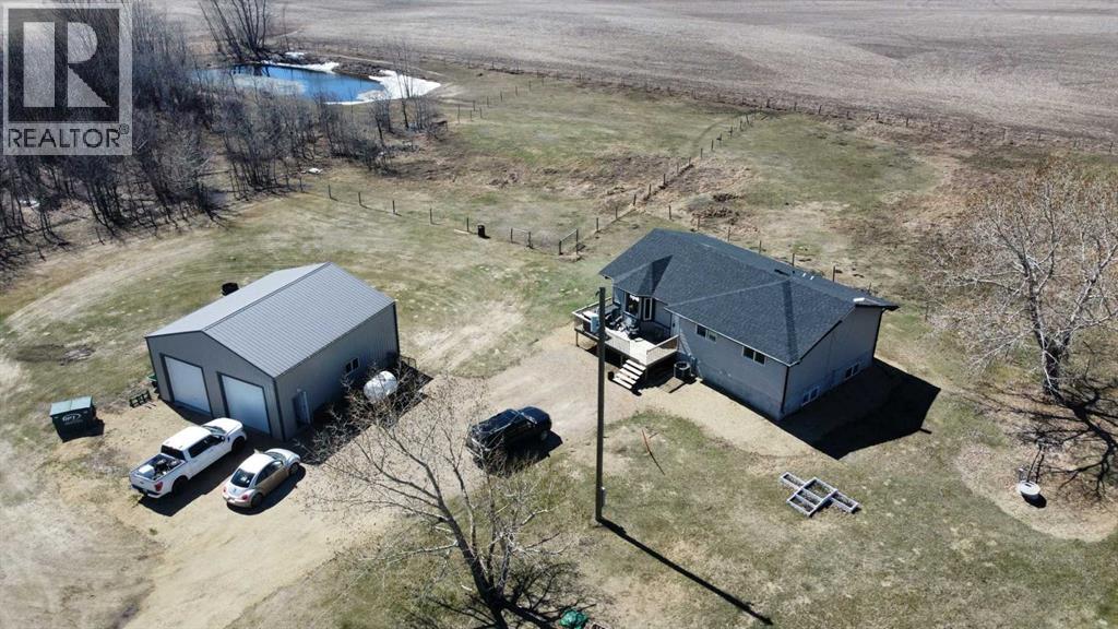 47020 Range Road 162, Rural Beaver County, Alberta  T0B 1A0 - Photo 47 - A2297712