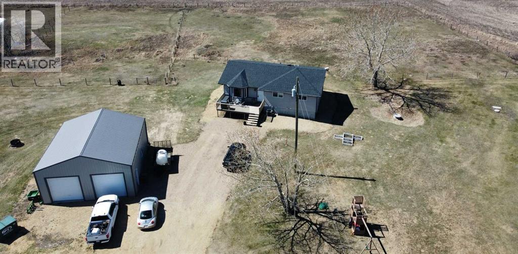 47020 Range Road 162, Rural Beaver County, Alberta  T0B 1A0 - Photo 48 - A2297712
