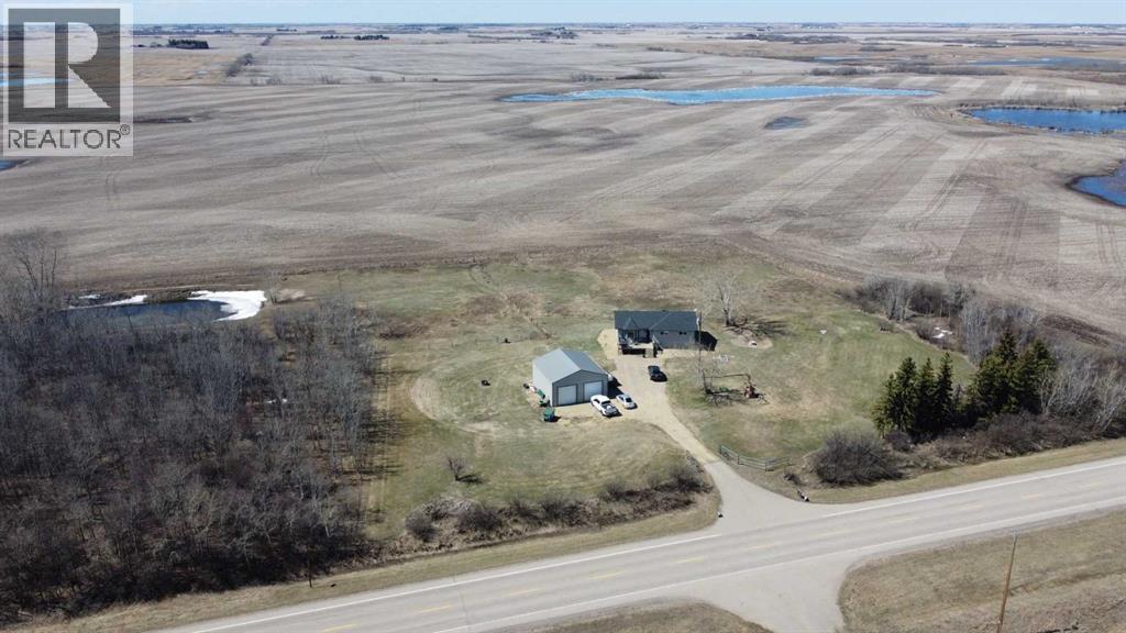 47020 Range Road 162, Rural Beaver County, Alberta  T0B 1A0 - Photo 45 - A2297712