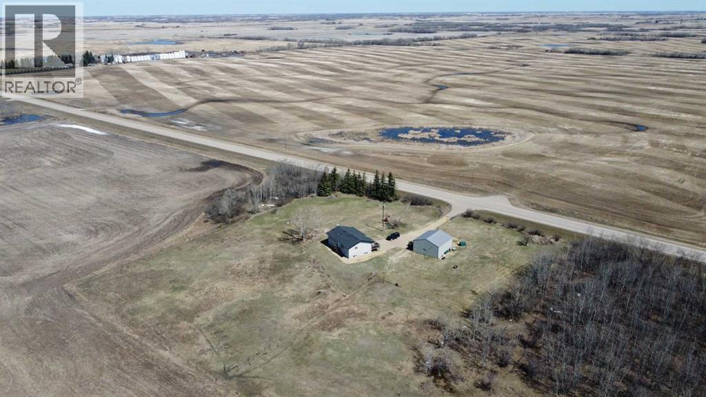 47020 Range Road 162, Rural Beaver County, Alberta  T0B 1A0 - Photo 46 - A2297712