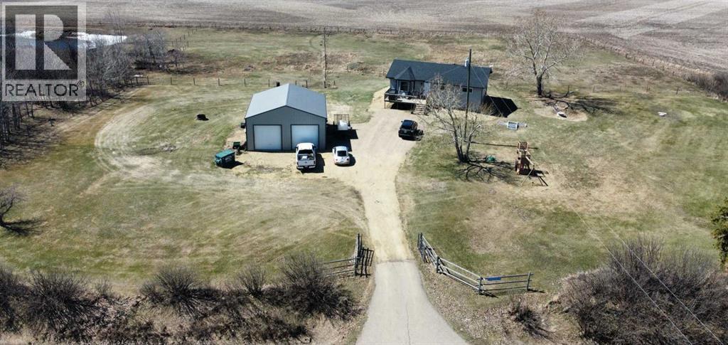 47020 Range Road 162, Rural Beaver County, Alberta  T0B 1A0 - Photo 50 - A2297712